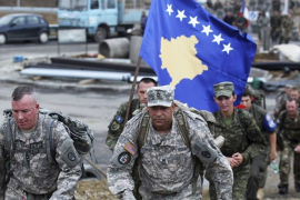 NATO zabrinut zbog prijedloga za vojsku Kosova