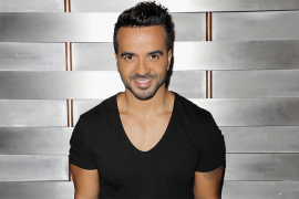 Luis Fonsi 24. novembra u Beogradu