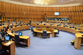 Žustra rasprava u Domu naroda o Pelješkom mostu