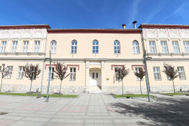 Promocija knjige "Priče sa Ukrine"