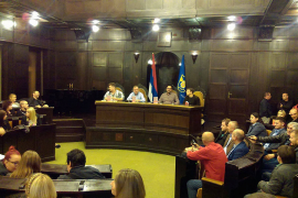 Godine rada sabrane u knjizi "Elem"
