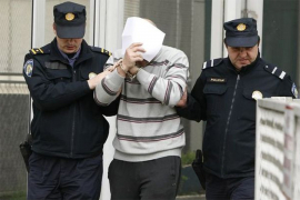 Zadarski pedofil za silovanje kćerke osuđen na 40 godina