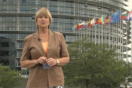 Hrvatska ultradesničarka optužila Srbiju u EP za "oživljavanje ...