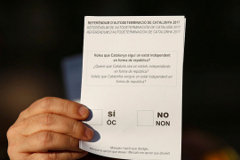 Španija: Zaplijenjeni milioni glasačkih listića pred referendum