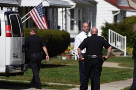 Užas u Americi: Malo dijete upucalo drugare