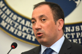 Crnadak: BiH neće ni razmatrati odluku o priznanju Kosova