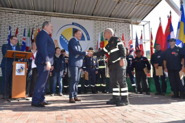Završena NATO vježba: BiH spremna da spašava živote građana u ...