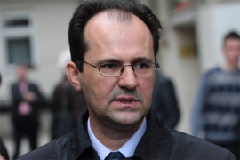 Softić: Velika Britanija ne gubi interes za BIH
