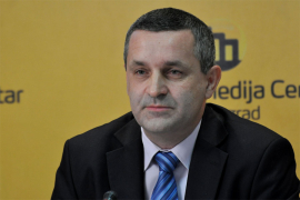 Miodragu Linti stižu prijetnje smrću iz Hrvatske