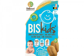 Povučen keks za djecu belgijskog proizvođača