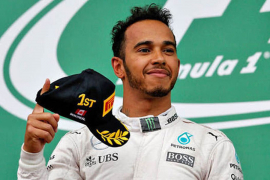 Hamilton: Ne želim titulu koju su naredili iz boksa