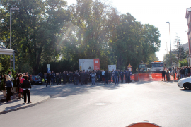 Bijeljina dobija 11 kružni tok