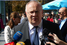 Bogdanić: Prevencija i zdrav život najvažniji u sprječavanju ...