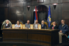 Predstavljena monografija "Livanjski Srbi"