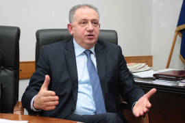 Bariša Čolak: Bez novog izbornog zakona BiH će postati kao Mostar