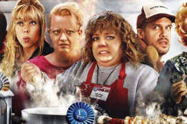 Izašao iz sefa: Film iz 2007. stiže u kina