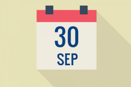 Dogodilo se na današnji datum, 30. septembar