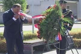 Deset godina od smrti Milana Jelića