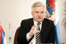 Čubrilović: U Skupštinu Republike Srpske nije upućen zahtjev za ...