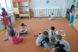 Vaspitačica kotorvaroškog vrtića na odmoru do konačne odluke