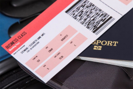 Ako na vašoj avionskoj karti piše “SSSS” to nije dobro