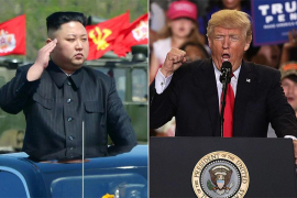 Pjongjang prijeti nuklearnim arsenalom kao odgovor SAD