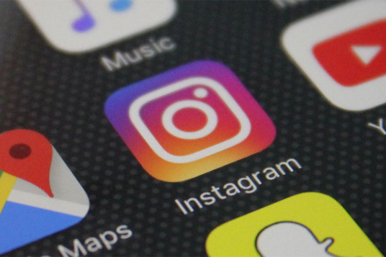 Instagram ima ozbiljan bag, hakovani profili poznatih