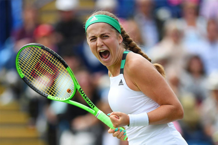 Ostapenko, Brejdi i Kanepi u trećem kolu