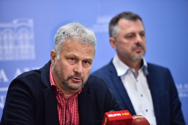 Banjaluka nakon 80 godina dobila arhitektu