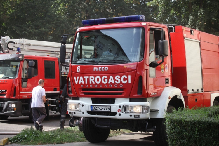Ugašeni svi požari na području Trebinja
