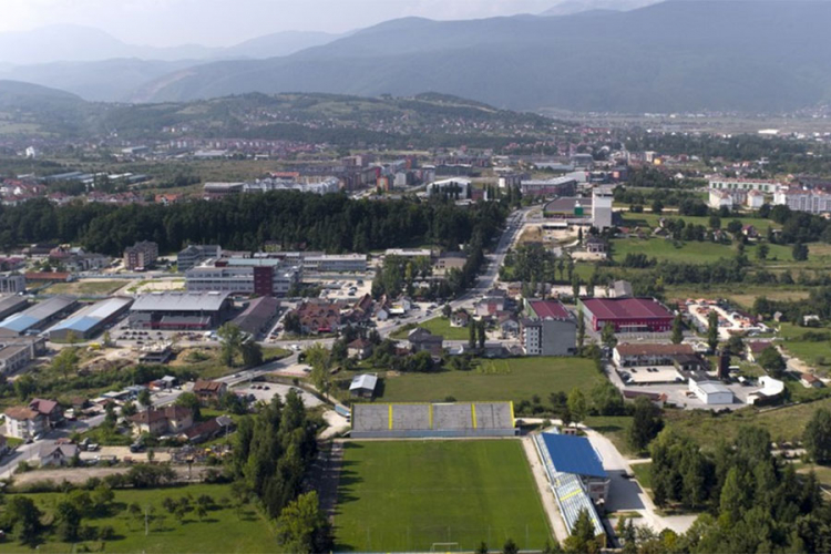 Srbija milion i po evra investira u Istočno Sarajevo i Pale