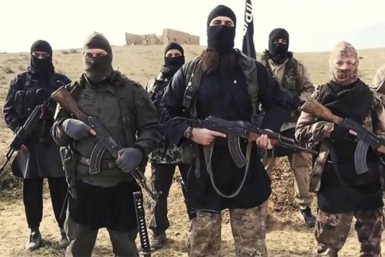 "Špigl": Oko 60 islamista boravi u Njemačkoj