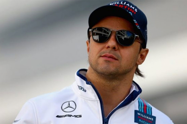 Masa: Nakon F1 idem u Formulu E