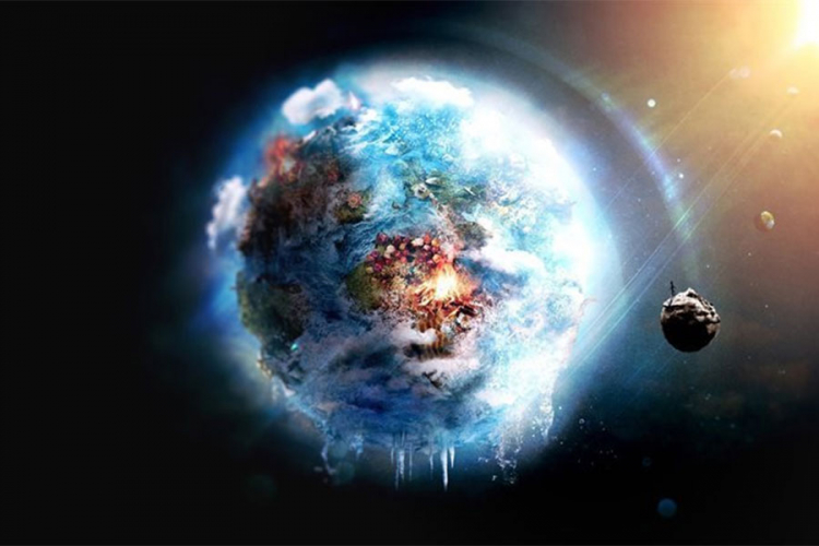 Ima li života na sedam planeta najsličnijih Zemlji?