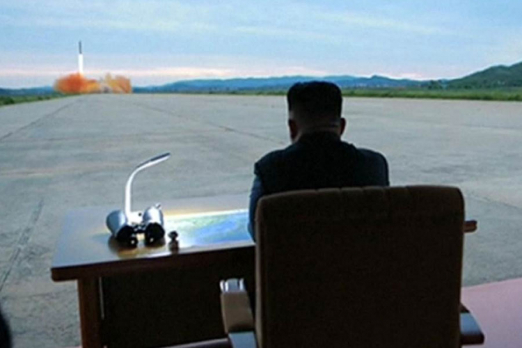 Moguće raspoređivanje 'najmoćnijeg američkog oružja' u Južnoj Koreji