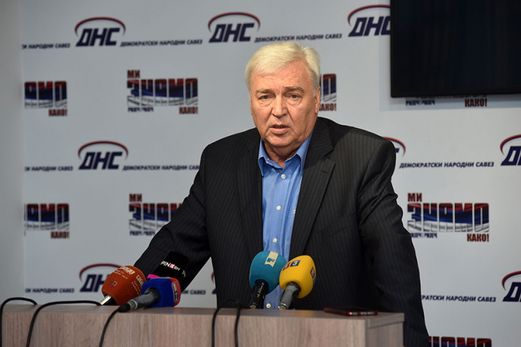 Marko Pavić: Kasno za promjene ministara u Vladi RS