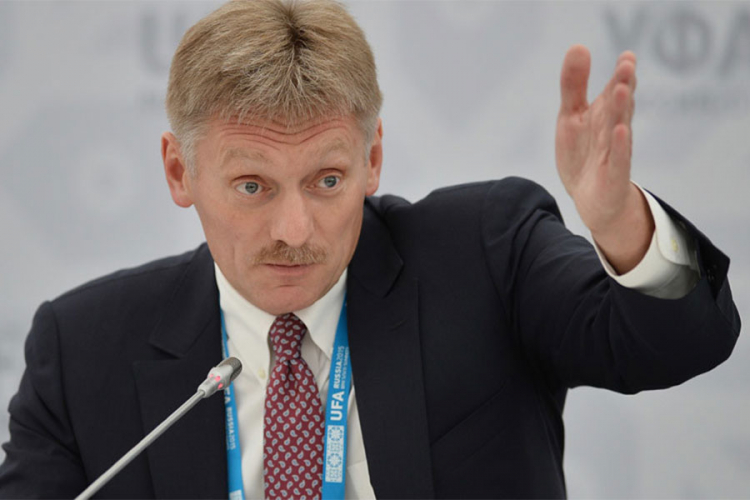 Peskov: Putin ne namjerava da razgovara sa Kiim Džong Unom