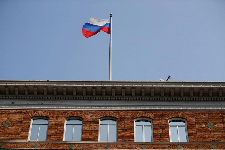 Amerika traži od Rusije da joj proda diplomatsku imovinu