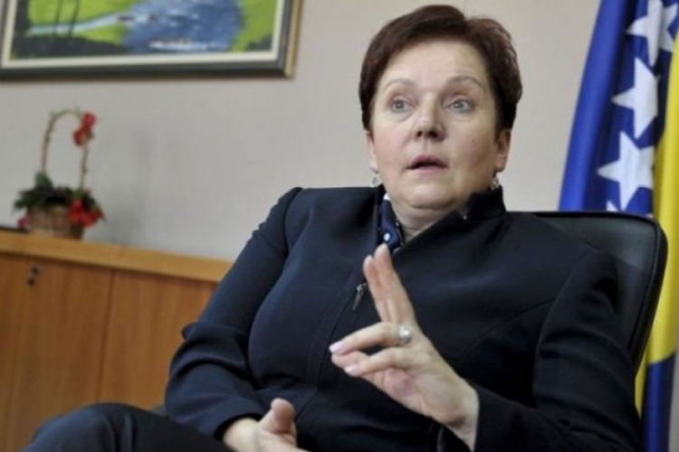 Pendeš: Do sada uknjiženo 28 vojnih lokacija