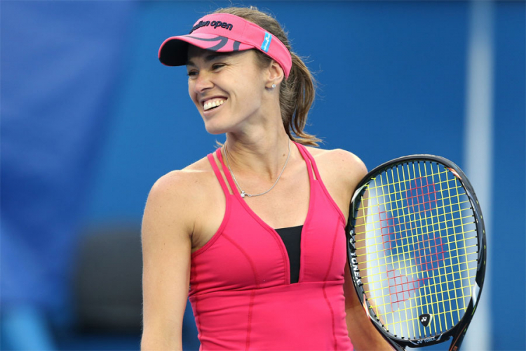 Hingis: Tomić bi trebalo da radi u fabrici