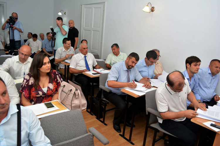 Konstitutivnost Srba u HNK u rukama HDZ BiH