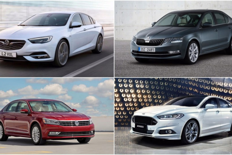 Koje automobile bi ministri mogli kupiti za 50.000 KM?