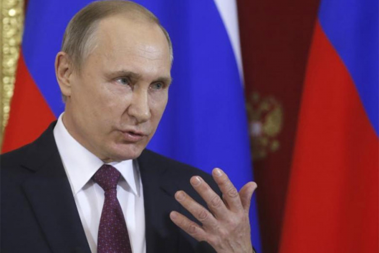 Putin: Dodatne sankcije Sjevernoj Koreji povećavaju patnje ljudi