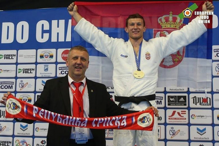 Nemanja Majdov: Najbitnije je samopouzdanje
