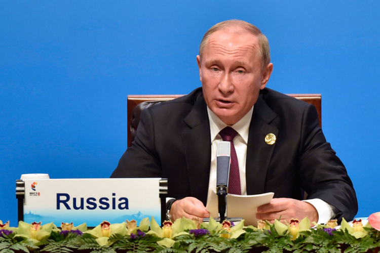 Putin: Tramp nije moja mlada, ja nisam njegov mladoženja