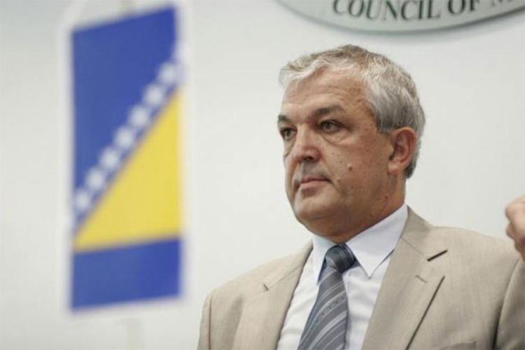 Revizori dali 540 preporuka institucijama BiH