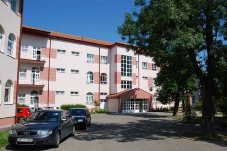 Direktoru 40 mjeseci robije