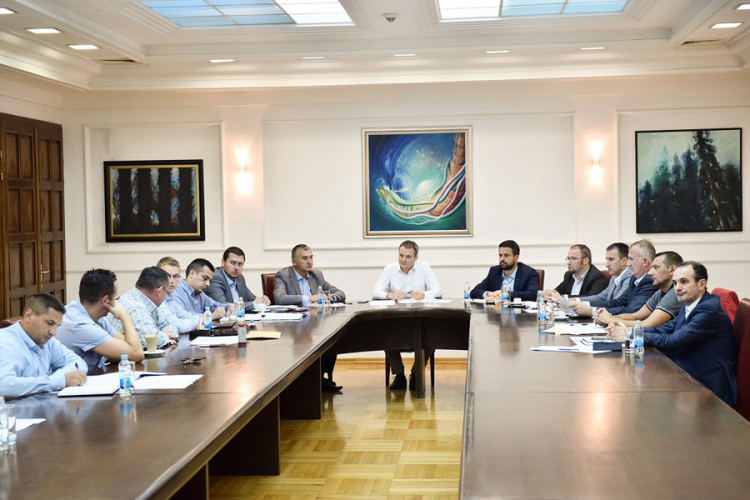 Kolegijum banjalučke Skupštine podržao izmjene Poslovnika