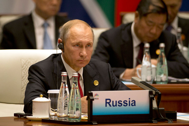 Putin odlučio: Tužićemo Ameriku