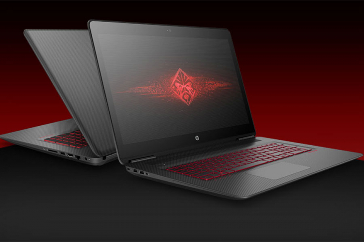 Laptop o kojem sanjaju svi gejmeri: HP Omen X